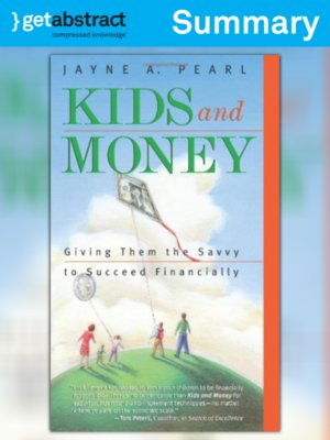cover image of Kids and Money (Summary)
